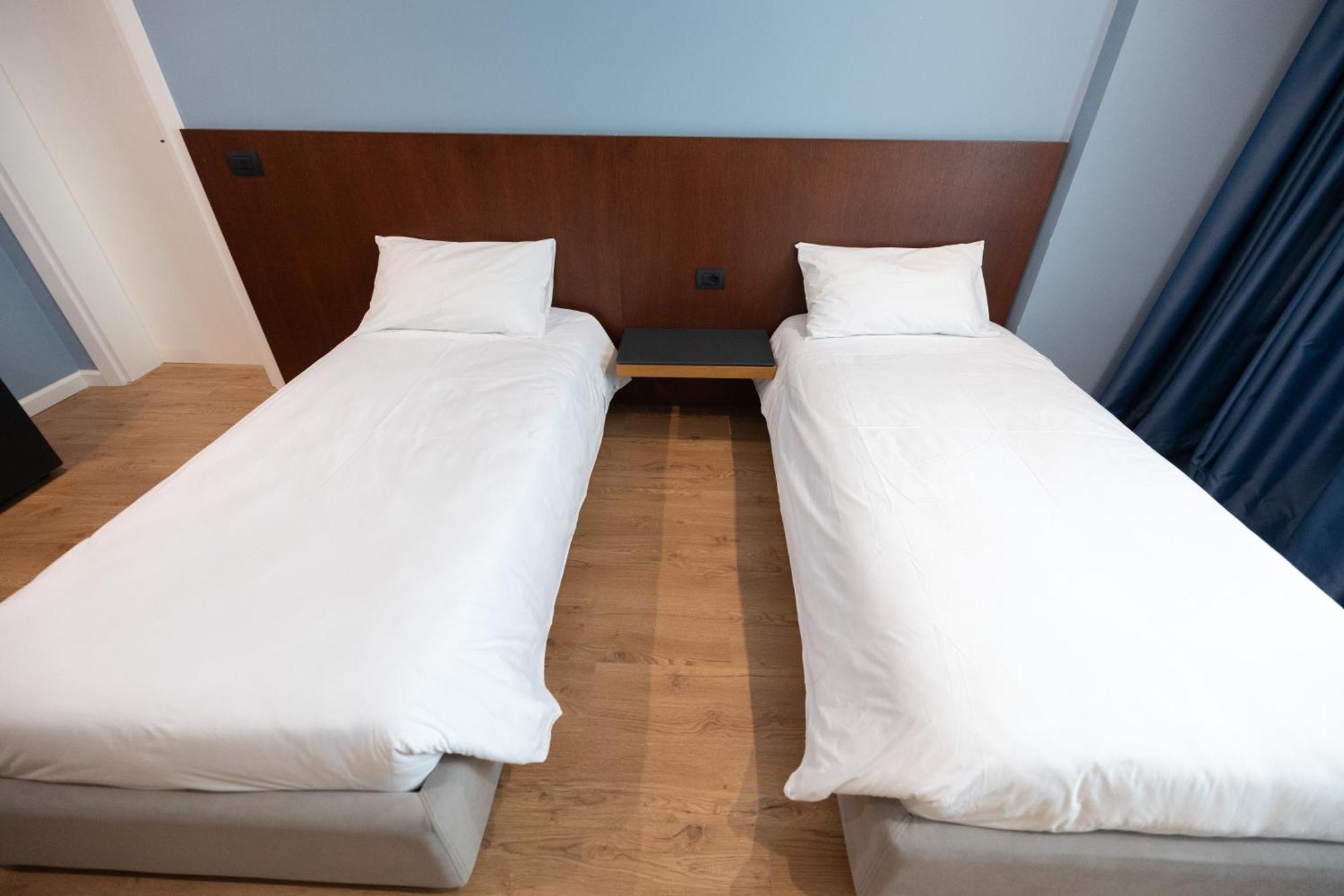 Duka Hotel Vlora Kültér fotó