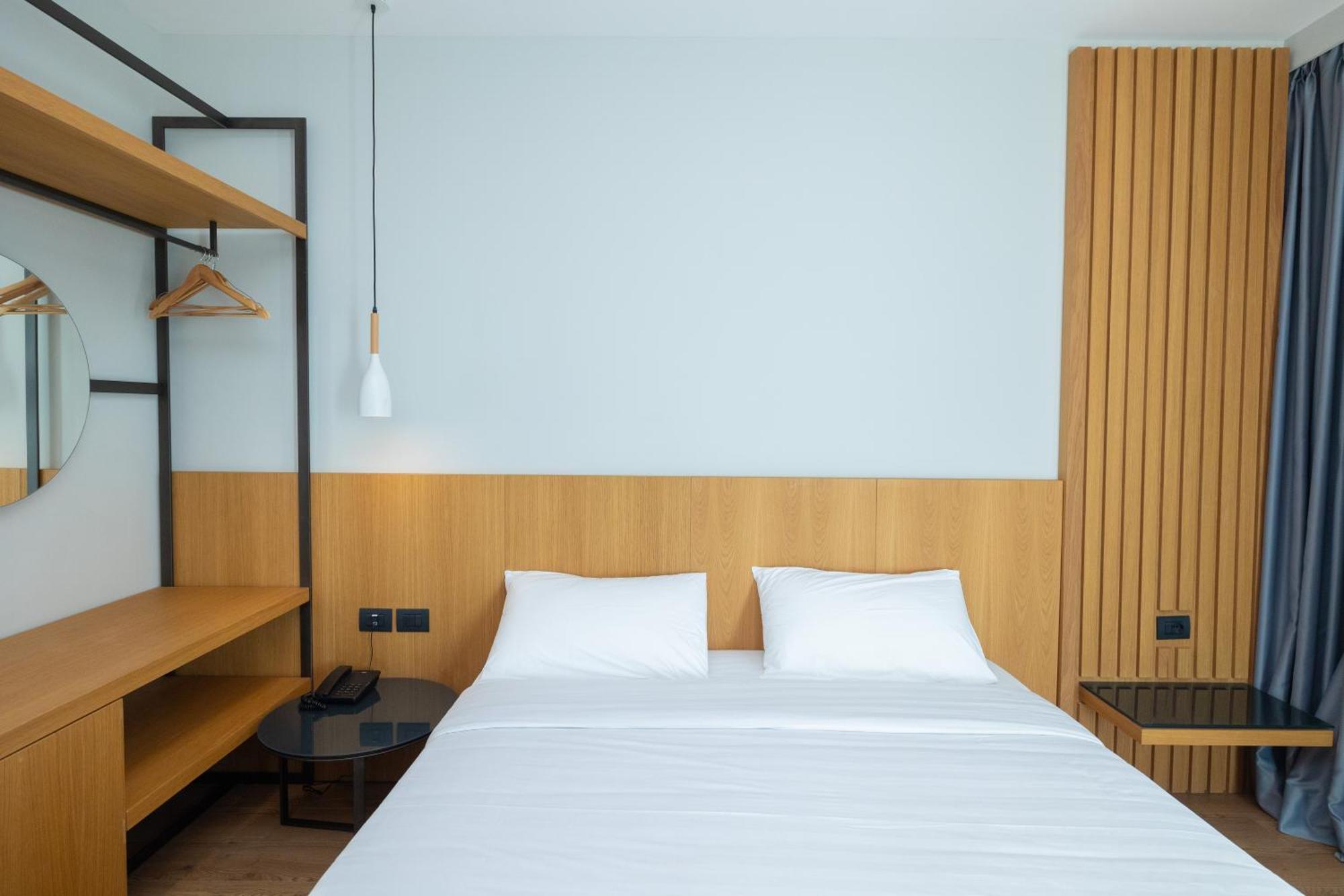 Duka Hotel Vlora Kültér fotó
